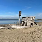 Beachhouse Hulshorst