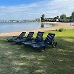 Holiday home Beachhouse