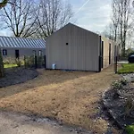 Holiday home Beachhouse *