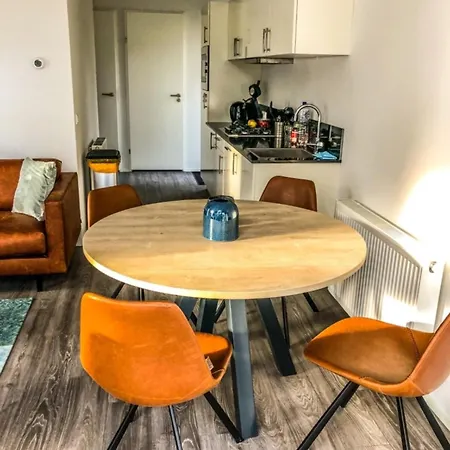 Beachhouse * Hulshorst