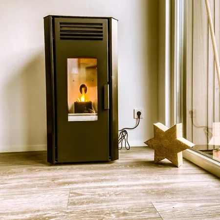 Beachhouse Hébergement de vacances *