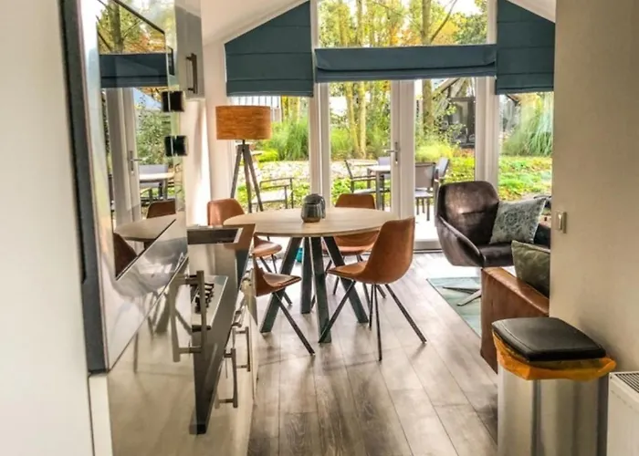 Hébergement de vacances Beachhouse