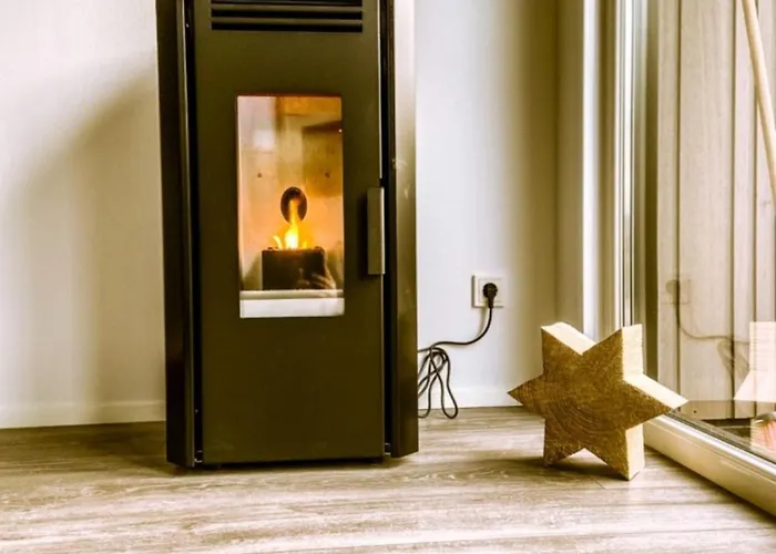 Beachhouse Hébergement de vacances *