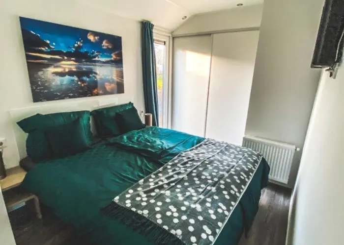 Beachhouse Hébergement de vacances