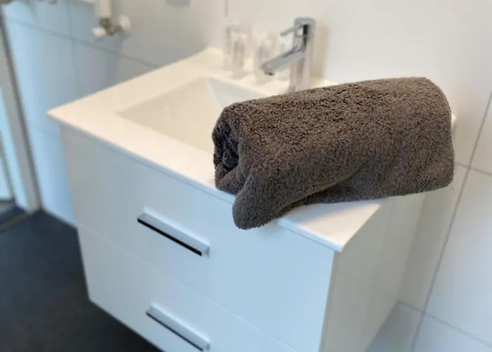 Hébergement de vacances Beachhouse