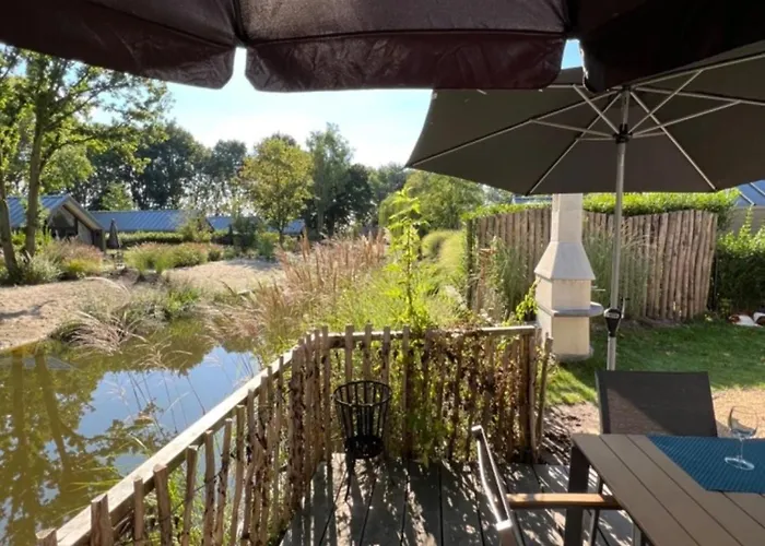 Beachhouse Hébergement de vacances