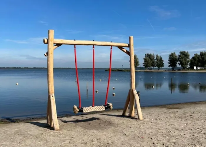 Beachhouse Hulshorst