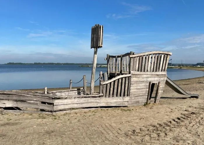 Beachhouse Hulshorst