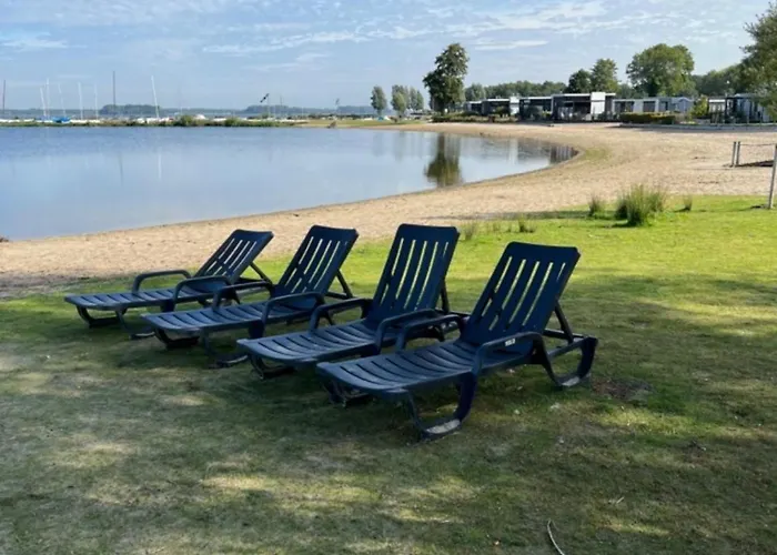 Hébergement de vacances Beachhouse