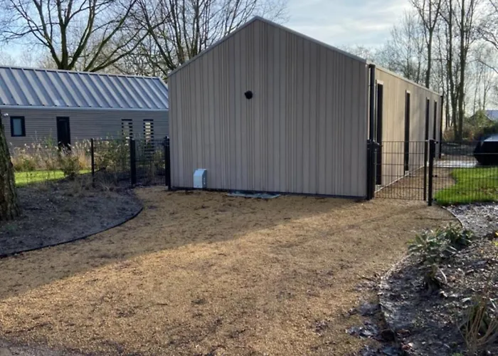 Hébergement de vacances Beachhouse *