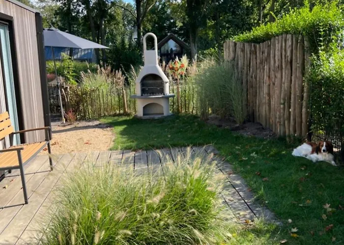 Hébergement de vacances Beachhouse *