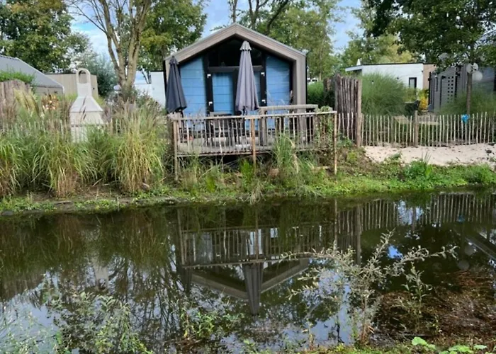 Beachhouse Hébergement de vacances