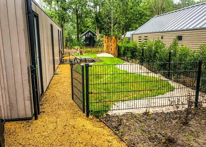 Hébergement de vacances Beachhouse *