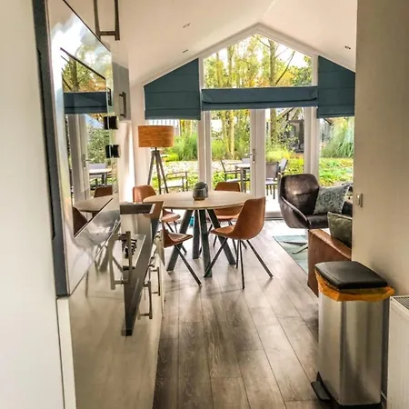 Vakantiehuis Beachhouse
