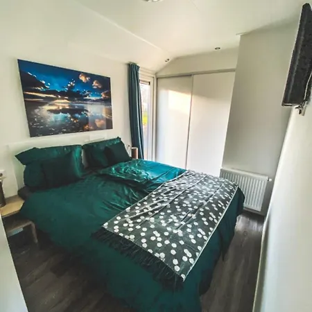 Beachhouse Vakantiehuis