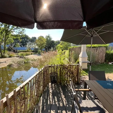 Beachhouse Vakantiehuis