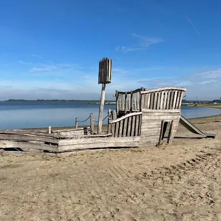 Beachhouse Hulshorst