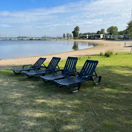 Vakantiehuis Beachhouse