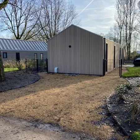 Vakantiehuis Beachhouse *