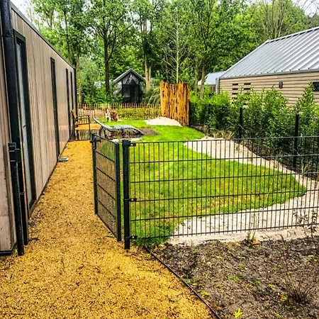 Vakantiehuis Beachhouse *